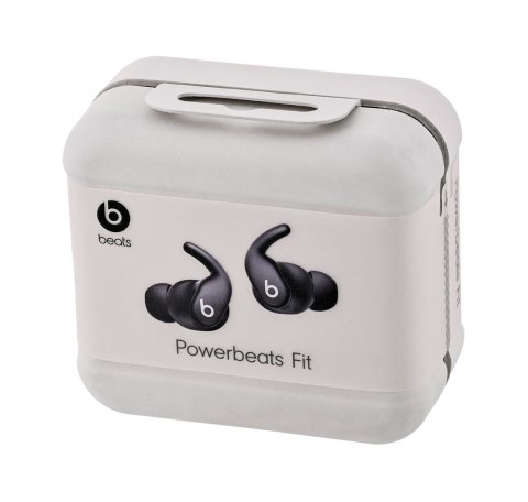 Apple Powerbeats Fit Jet Black