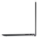 Dell 15 DC15250 i7-1355U 15.6" FHD IPS 120Hz 250nits AG 16GB DDR4 SSD512 Intel UHD Graphics FgrPr WLAN+BT Backlit Kb 4 Cell 54Wh