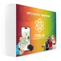 GPS tracker univerzal czarny, ONI 67382, Mala