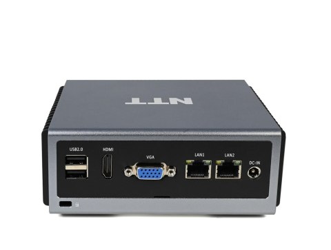 KOMPUTER NTT Mini PC - INTEL i3 1215U, 16GB RAM, 512GB SSD, WIFI, WINDOWS 11 Pro