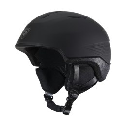 Kask FIT IMPACTS BLACK RKNHF01 M/L ROSSIGNOL