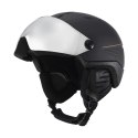 Kask FIT VISOR IMPACTS PHOTO BLACK L/XL ROSSIGNOL