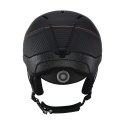 Kask FIT VISOR IMPACTS PHOTO BLACK M/L ROSSIGNOL
