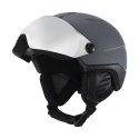 Kask FIT VISOR IMPACTS PHOTO GREY M/L ROSSIGNOL