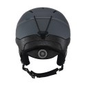 Kask FIT VISOR IMPACTS PHOTO GREY M/L ROSSIGNOL