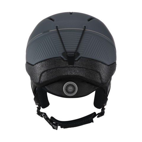 Kask FIT VISOR IMPACTS PHOTO GREY M/L ROSSIGNOL