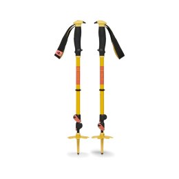 Kijki narciarskie Black Diamond Traverse 3 140cm