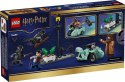 LEGO Harry Potter 76459 - Ucieczka Hagrida i Harry'ego z Privet Drive