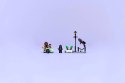 LEGO Harry Potter 76459 - Ucieczka Hagrida i Harry'ego z Privet Drive