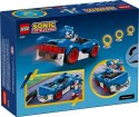 LEGO Sonic 77117 Samochód Sonika