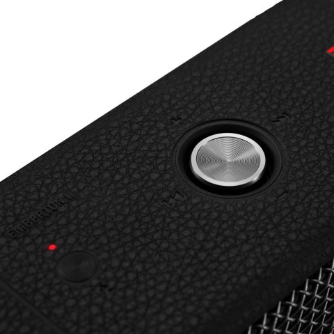 Marshall EMBERTON II Black & Steel