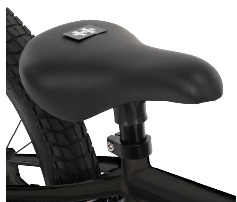 Rower BMX Huffy Symbol Freestyle 20" Charcoal