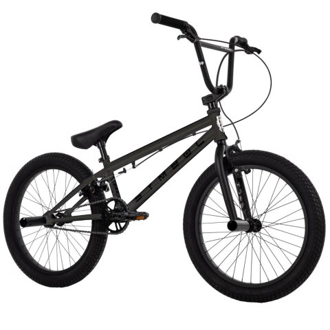 Rower BMX Huffy Symbol Freestyle 20" Charcoal