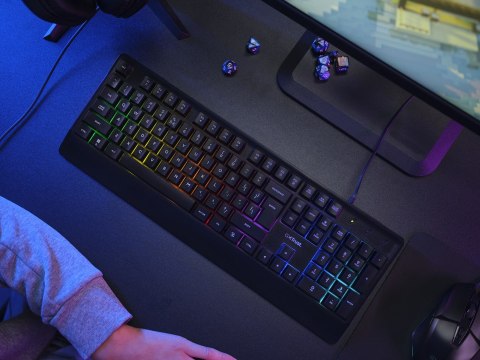 Zestaw QUADROX 4 w 1 GXT792