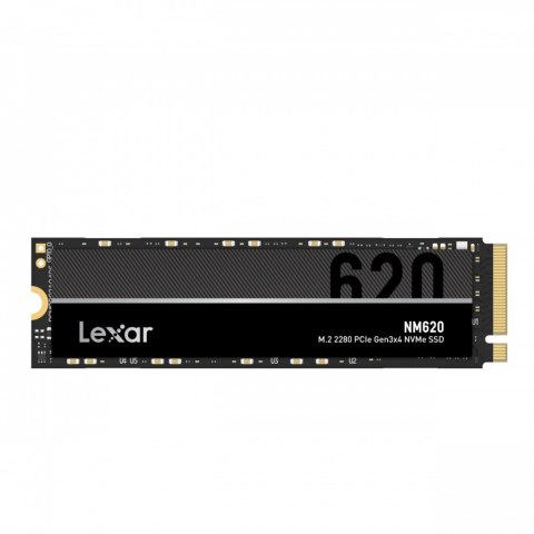 Dysk SSD LEXAR LNM620X512G-RNNNG (M.2 2280″ /512GB )