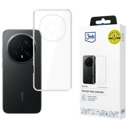 Etui 3MK Clear Case do Honor Magic8 Pro