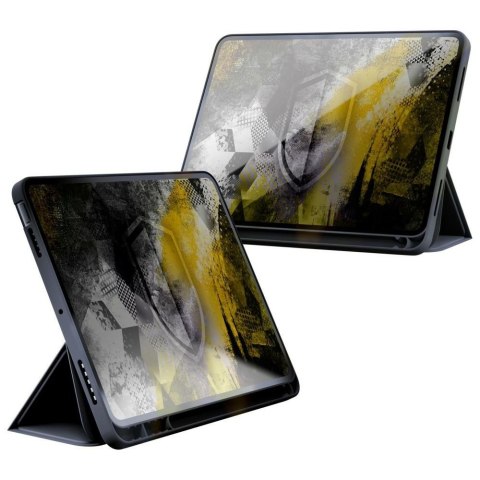 Etui 3MK Soft Tablet Case do Samsung Galaxy Tab A11+ czarny