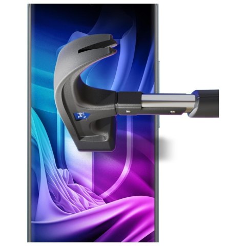 Folia 3MK Silky Matt Pro do Redmi Note 15 Pro 4G