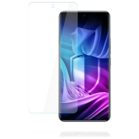 Folia 3MK Silky Matt Pro do Redmi Note 15 Pro 4G