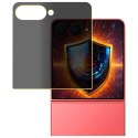 Folia prywatyzująca 3MK Silky Matt Privacy do Samsung Galaxy Z Flip7