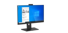 Komputer All-in-One NTT AiO 23,8'' - i3 12100, 8GB RAM, 512GB SSD, WIFI, DVD, W11 Home
