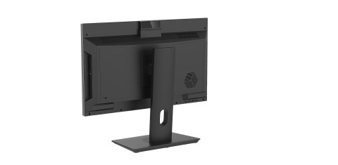 Komputer All-in-One NTT AiO 23,8'' - i3 12100, 8GB RAM, 512GB SSD, WIFI, DVD, W11 Home