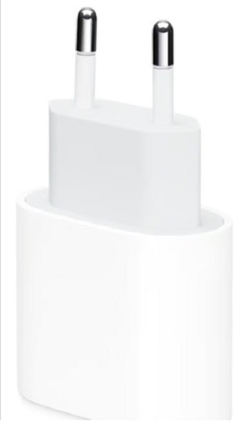 Ładowarka APPLE MD3J4ZM/A(1x USB Typ C)