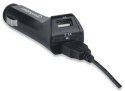 Ładowarka MANHATTAN 2x USB Czarny 101721