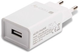 Ładowarka TECHLY IPW-USB-24WH(1x USB Typ A\5V)