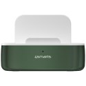 Stacja ładująca 4smarts Team 100W z zestawem kabli zielona