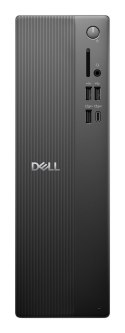Dell Slim ECS1250 i3-14100 16GB DDR5 4800 SSD512 Intel UHD 730 WLAN + BT Kb Mouse W11Pro 3Y