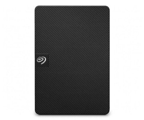 Dysk zewnętrzny HDD SEAGATE Expansion Portable (5 TB /Czarny )