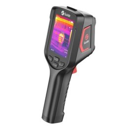 GUIDE SENSMART KAMERA TERMOWIZYJNA 256X192PX, TECHNOLOGIA SUPERIR, WYŚWIETLACZ 3,5