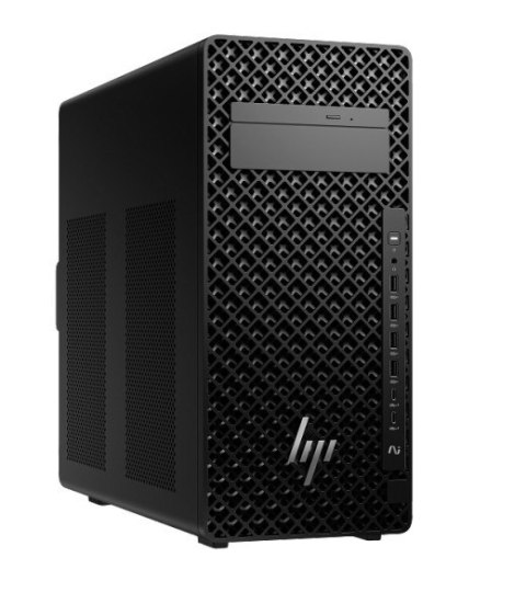 Komputer HP Z2 Tower G1i (RTX2000A/32GB/SSD1TB/W11P)