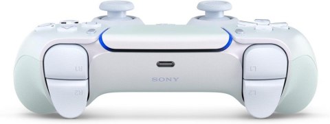 Kontroler Sony PS5 Dualsense v2 Chrome Pearl