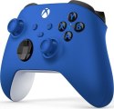 Kontroler Xbox Series Shock Blue