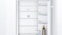 Lodówka do zabudowy BOSCH KIV87NSE0 (WYPRZEDAŻ)