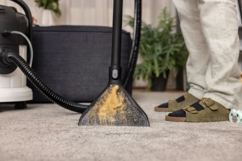 Odkurzacz piorący KARCHER SE 4 Plus Special - 1.081-171.0 (WYPRZEDAŻ)