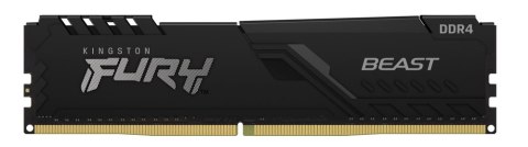 Pamięć KINGSTON (DIMM/DDR4/32 GB/3200MHz/1.2V/16CL/QUAD)