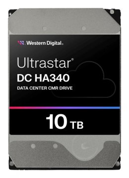 WD Ultrastar 10 TB 0B47062 (10 TB /3.5