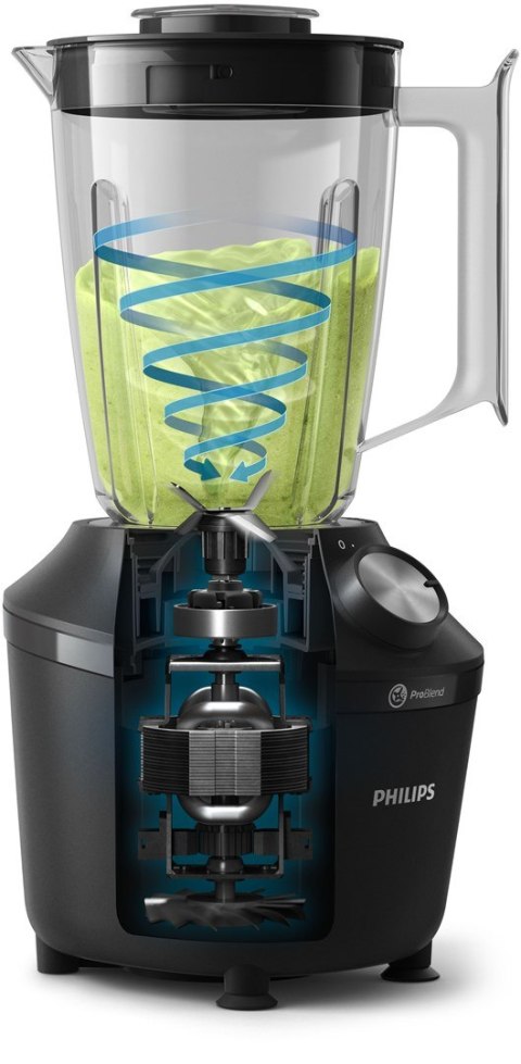 Blender Philips HR2191/01