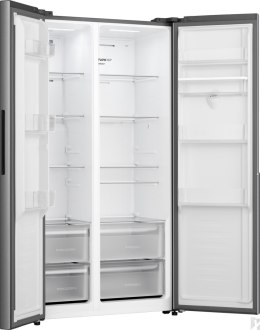 Chłodziarko-zamrażarka GORENJE NRS917E41XWD