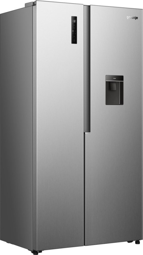 Chłodziarko-zamrażarka GORENJE NRS917E41XWD