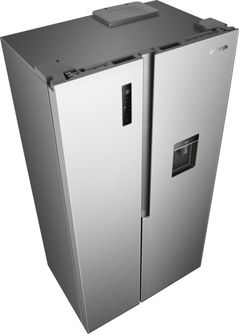 Chłodziarko-zamrażarka GORENJE NRS917E41XWD