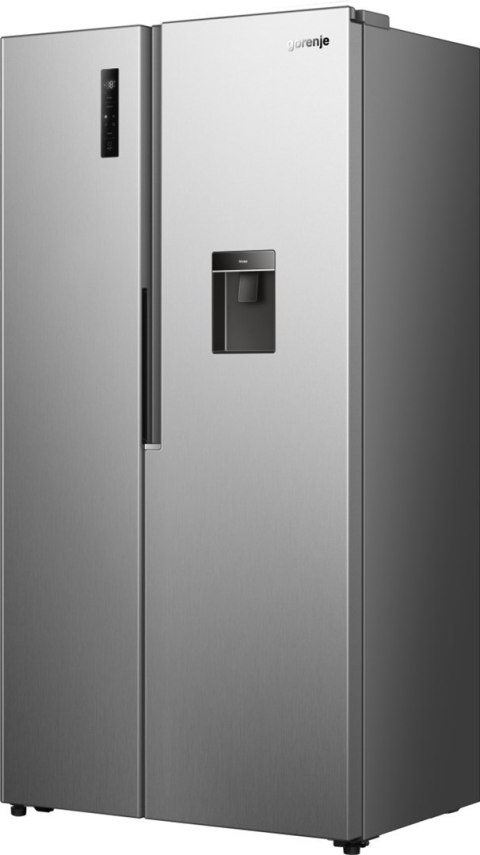 Chłodziarko-zamrażarka GORENJE NRS917E41XWD