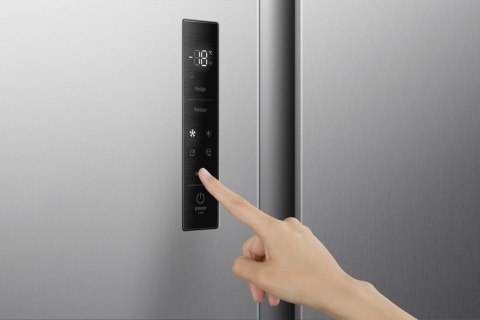 Chłodziarko-zamrażarka GORENJE NRS917E41XWD