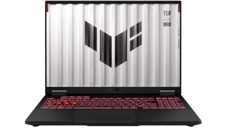 Notebook ASUS TUF Gaming A16 FA608 (16"/R7 260 /16GB/SSD512GB/Czarny)