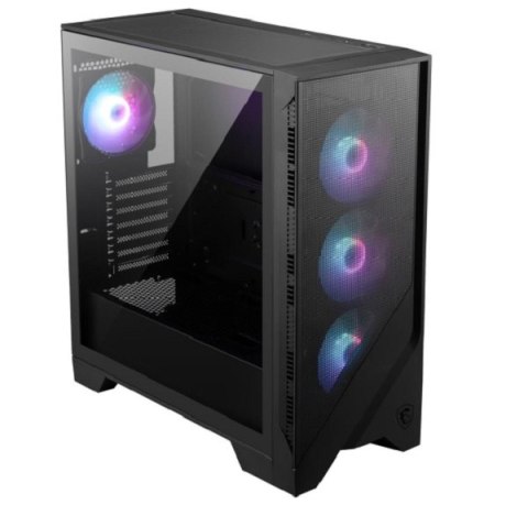Obudowa MSI MAG FORGE 321R Airflow