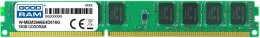 Pamięć GOODRAM (DIMM/DDR4/16 GB/2666MHz/1.2V/19CL/SINGLE)