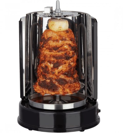 Urzadzenie do kebaba HEINRICH"S HDG 8687 (WYPRZEDAŻ)